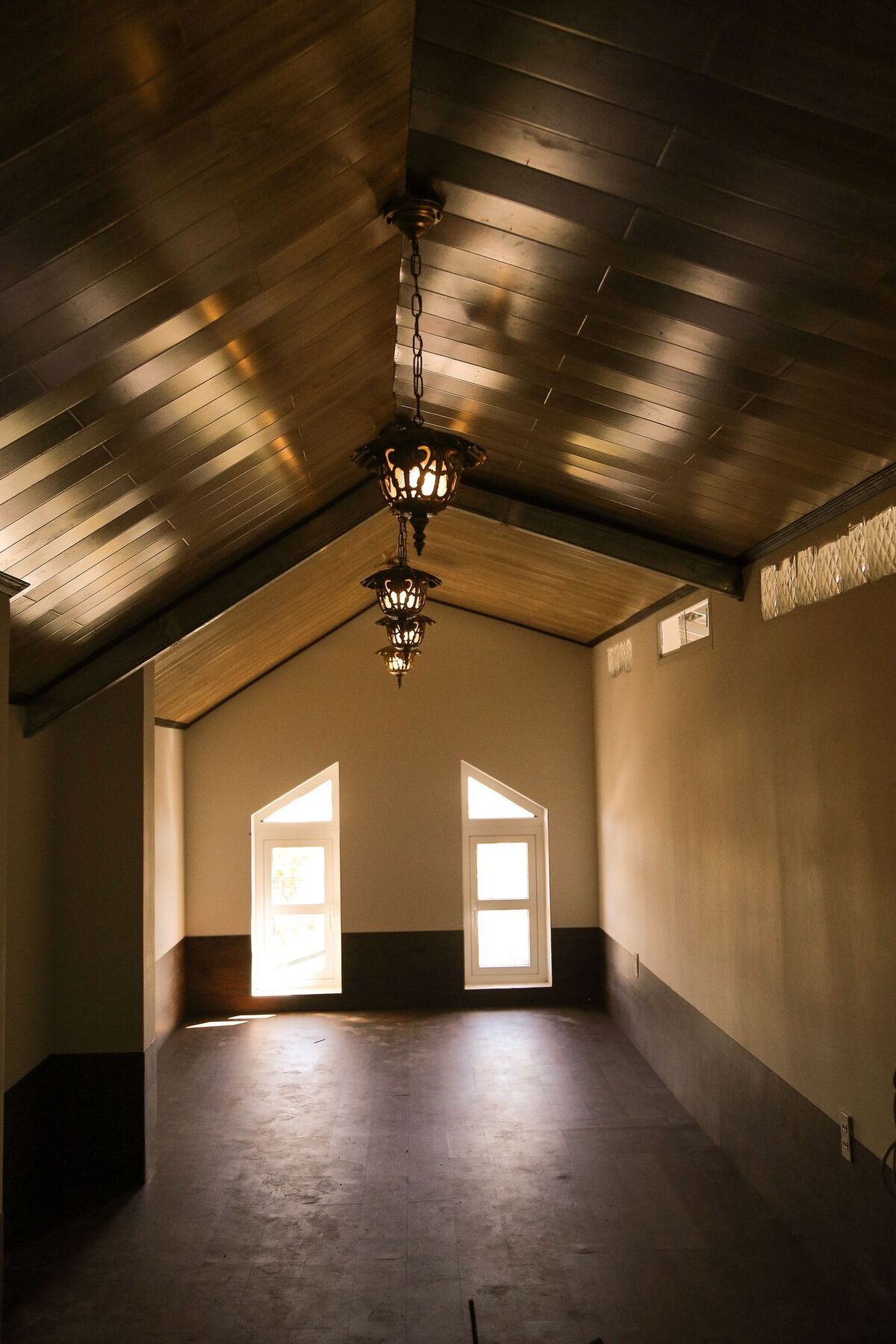 De Daisy Villa Homestay Da Lat Buitenkant foto